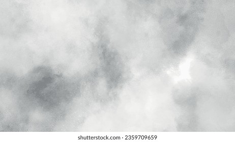 Textura de hormigón blanco inmaculada. vector de fondo de mármol de pared de piedra. Fondo de textura gris claro horizontal con espacio para texto o imagen.