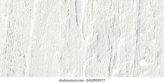 Seamless white concrete texture. Stone wall marble background vector. White cement wall grungy background and texture. Paint leaks and Ombre effects.