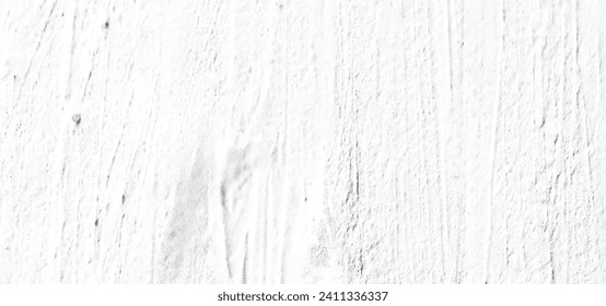 Textura de hormigón blanco inmaculada. Vector de fondo de mármol de piedra. Fondo y textura gruesa de pared de cemento blanco. Pintar las fugas y los efectos Ombre.