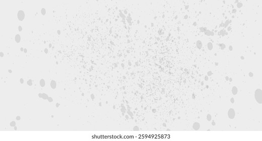 Seamless white concrete texture. stone wall marble background vector. Horizontal light gray grunge  arts grey