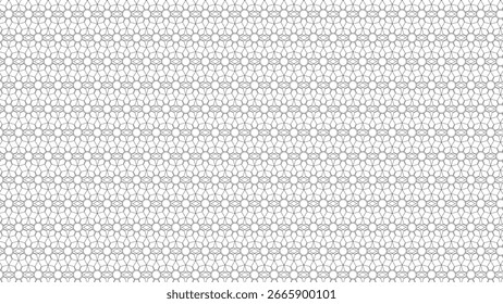 Fondo de Vector blanco y dorado sin costuras: patrón suave de diamantes y estrellas con estética geométrica mínima limpia para marca de lujo, invitaciones de Boda y decoración elegante para el hogar