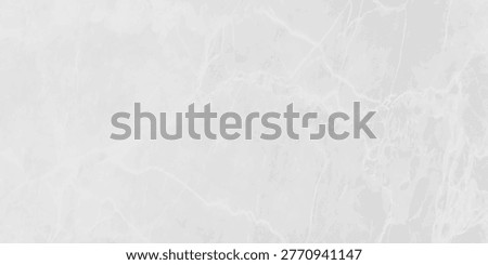 Seamless white marble grunge texture, soft light gray veining, natural stone pattern, subtle cloudy movement, high-resolution surface detail, minimal contrast, polished marble slab. old paper texture.