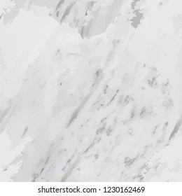 Seamless White marble texture background, abstract marble texture natural patterns for trendy design posters, banners or cards. Home Decor White stone floor. Grey marble stone Vector pattern sale 2023