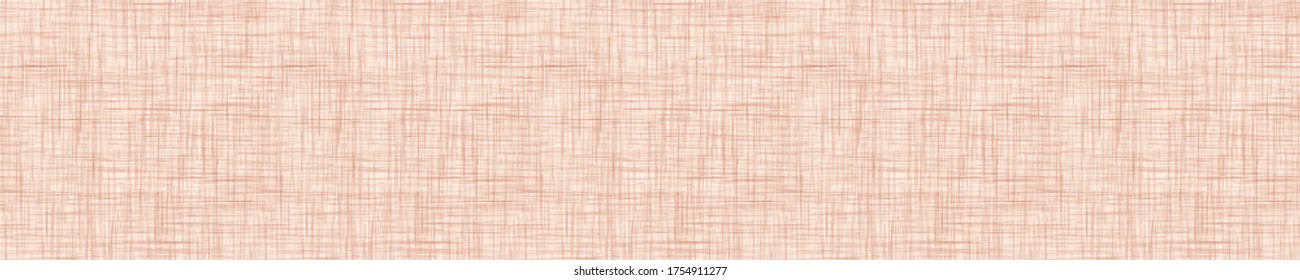 
Seamless White Pink Woven Linen Texture Background. Raw Ecru Flax Hemp Fiber Natural Pattern. Organic Fibre Close Up Weave Fabric For Surface Material. Plain Natural Cloth Textured Rough Canvas