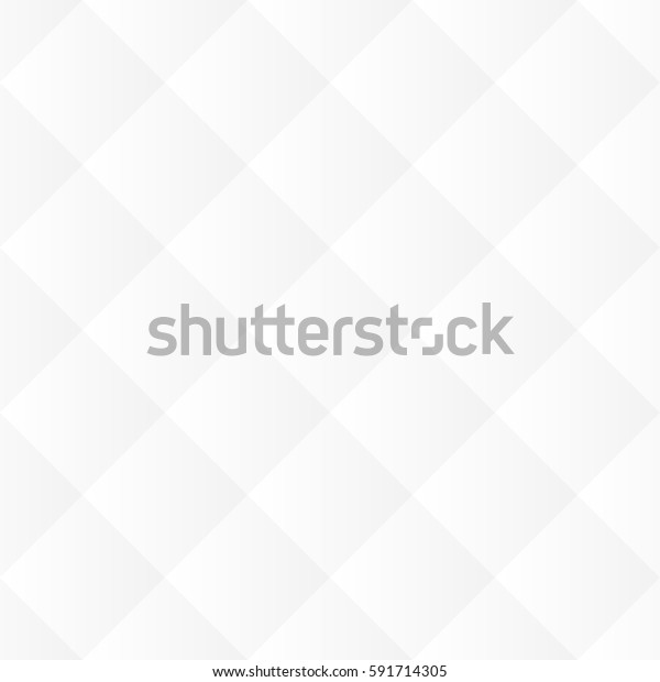 Seamless White Square Patternbackground Stock Vector (Royalty Free ...