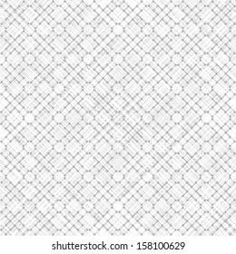 seamless white surface, vector background.