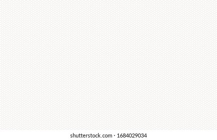 Seamless white wavy lines background.Modern texture.EPS10 Illustration.