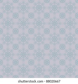seamless winter background