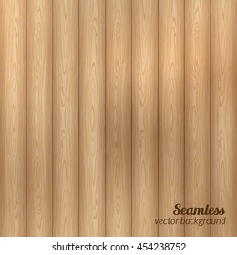 Seamless wood pattern.
