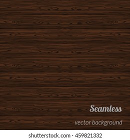 Seamless wood pattern.