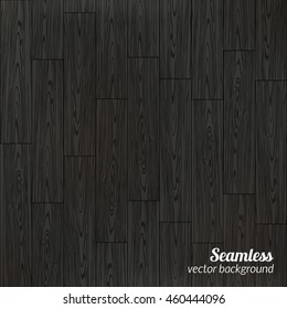 Seamless wood pattern.