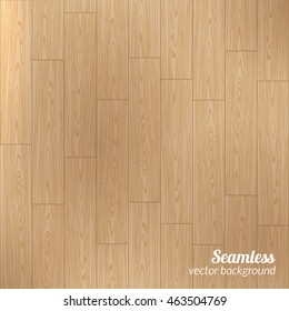 Seamless wood pattern.