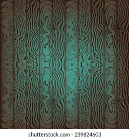 Seamless wood texture