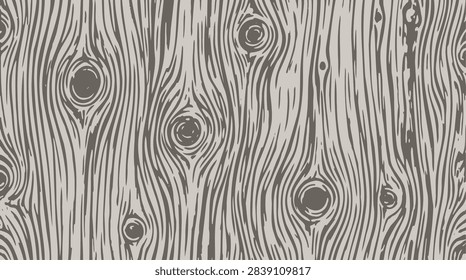 seamless wood texture pattern background abstract vector illustration for design element and graphic resource