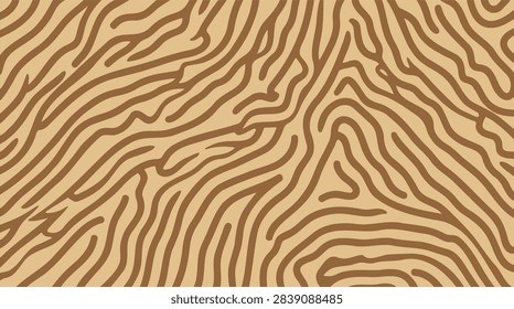 seamless wood texture pattern vector background with abstract wood grain and tree bark illustration