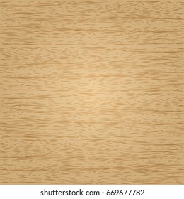  Seamless wood texture.Golden oak vector