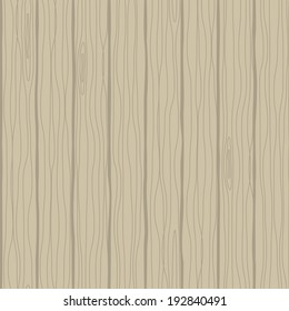 Seamless wooden background