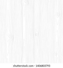 Seamless wooden pattern. Wood grain texture. Dense lines. Abstract background. Vector illustration