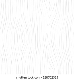 Seamless wooden pattern. Wood grain texture. Abstract background. Vector illustration