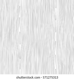 Seamless Wooden Pattern Wood Grain Texture Stock Vector (Royalty Free ...