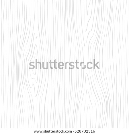Seamless wooden pattern. Wood grain texture. Abstract background. Vector illustration
