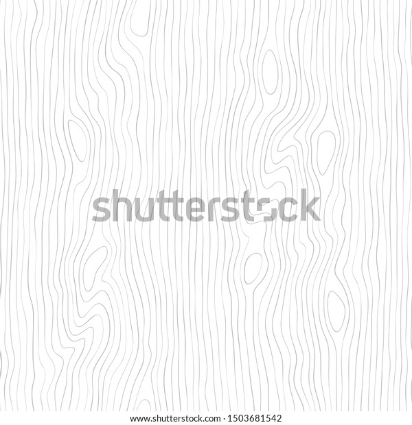 Seamless wooden pattern.\
Wood grain texture. Dense lines. Abstract background. Vector\
illustration