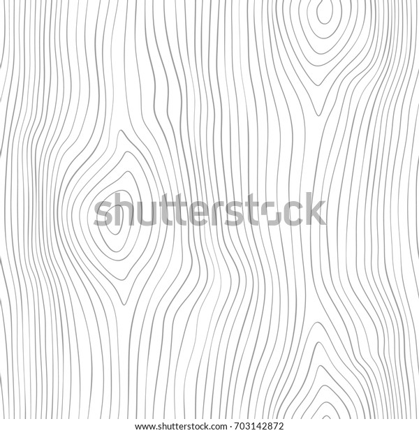 Seamless wooden pattern.\
Wood grain texture. Dense lines. Abstract background. Vector\
illustration