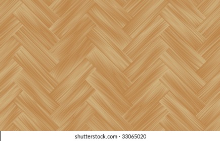 Seamless wooden texture