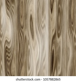 Seamless wooden texture background