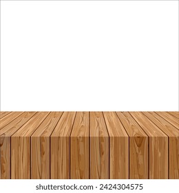 Seamless wooden texture representing a table top, showcasing natural wood grain patterns