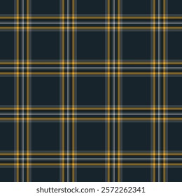 Seamless woven tartan design in rich autumn colors, perfect for cozy scarves, rustic blankets, or seasonal home textiles.