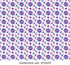  seamless wrapping paper pattern