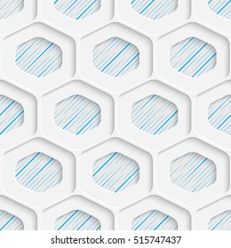 Patrón de ajuste impecable. Resumen de fondo de tracería. Papel de escritorio moderno y elegante. 3.ª Delicada Diseño