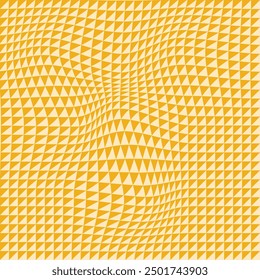 Seamless Y2K design featuring a retro checkerboard background, groovy geometric grids, and modern abstract vector illustrations for a contemporary look.