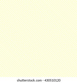 Seamless yellow Slanting Lines