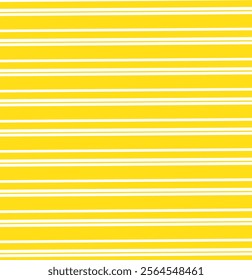 Seamless Yellow Stripe Pattern . 333