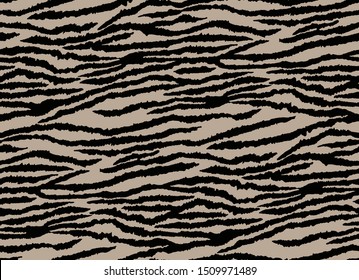 seamless zebra pattern, animal print