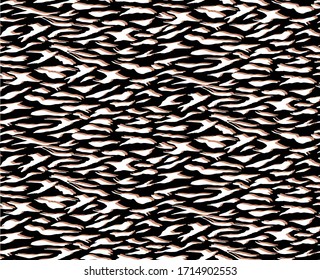 seamless zebra pattern, animal print.