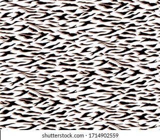 seamless zebra pattern, animal print.