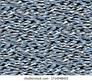 seamless zebra pattern, animal print.