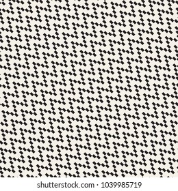 Seamless zig zag geometric pattern. Classic chevron lines tiling.