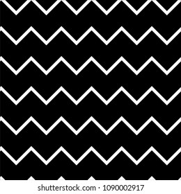 Seamless zig zag Pattern. Abstract Background.Can be used for wallpaper,fabric, web page background, surface textures.