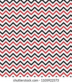 Seamless zig zag Pattern. Abstract Background.Can be used for wallpaper,fabric, web page background, surface textures.