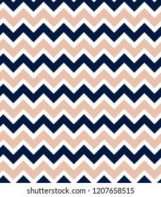 Seamless zig zag Pattern. Abstract Background.Can be used for wallpaper,fabric, web page background, surface textures.