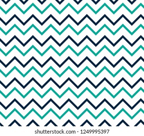 Seamless zig zag Pattern. Abstract Background.Can be used for wallpaper,fabric, web page background, surface textures.