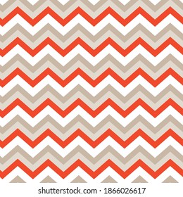 Seamless zig zag Pattern. Abstract Background.Can be used for wallpaper,fabric, web page background, surface textures.