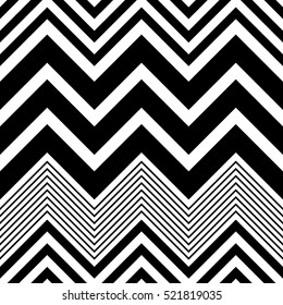 Zig Zag Pattern High Res Stock Images Shutterstock