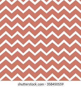 Seamless zigzag line pattern