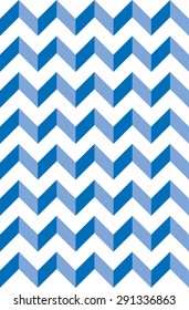 Seamless Zigzag Pattern