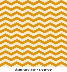 Seamless zigzag pattern, vector illustration